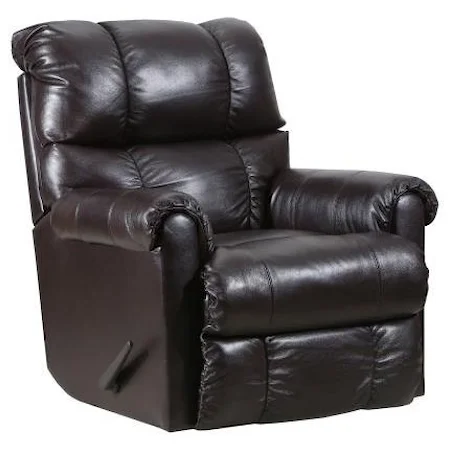 Swivel Rocker Recliner